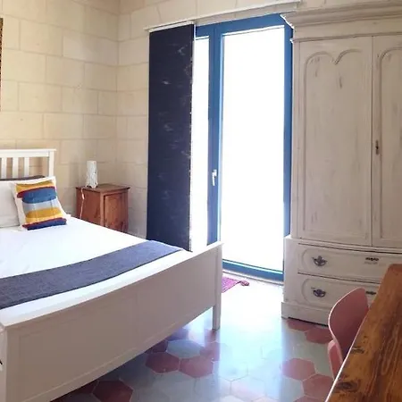 Il-hawha Traditional Сasa de vacaciones Zebbug (Gozo)
