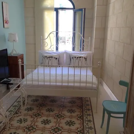 Prázdninový dům Il-hawha Traditional Zebbug (Gozo)